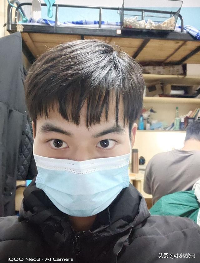 iqooneo7骁龙版评测,iqooneo3手机详细评测