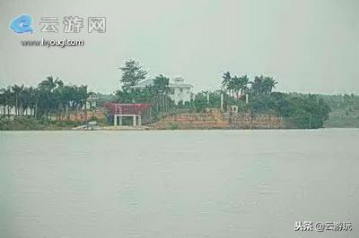 盘点茂名40个好玩的景点，茂名旅游景点大全就在这里了