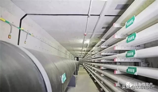 珠海圆明新园长城,珠海长城