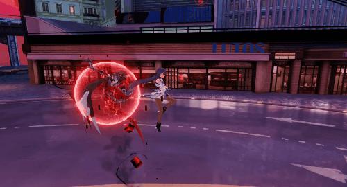 崩坏三芽衣与梅利乌斯剧情,崩坏三芽衣与琪亚娜再次重逢