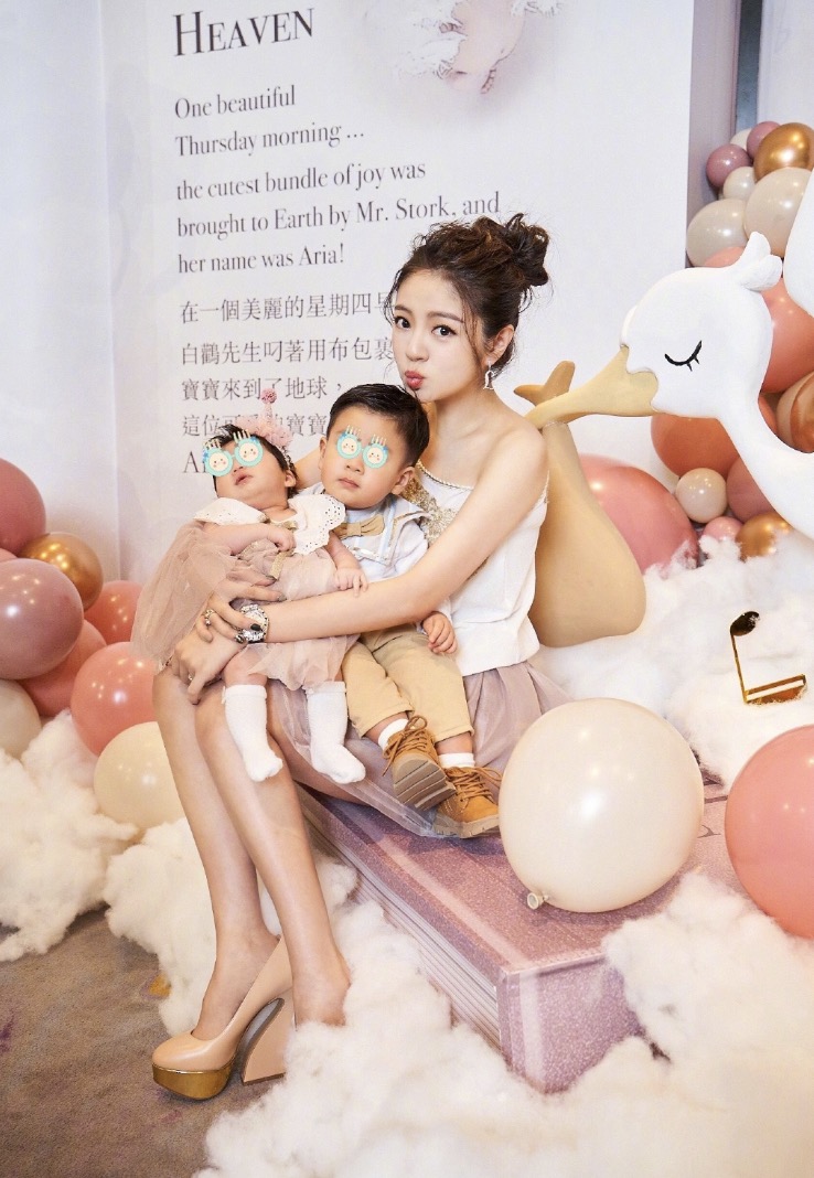 安以轩复工首晒照,安以轩复工照