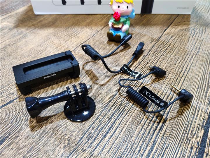 飞宇g6max稳定器使用方法,vlog飞宇g6max稳定器上手试玩