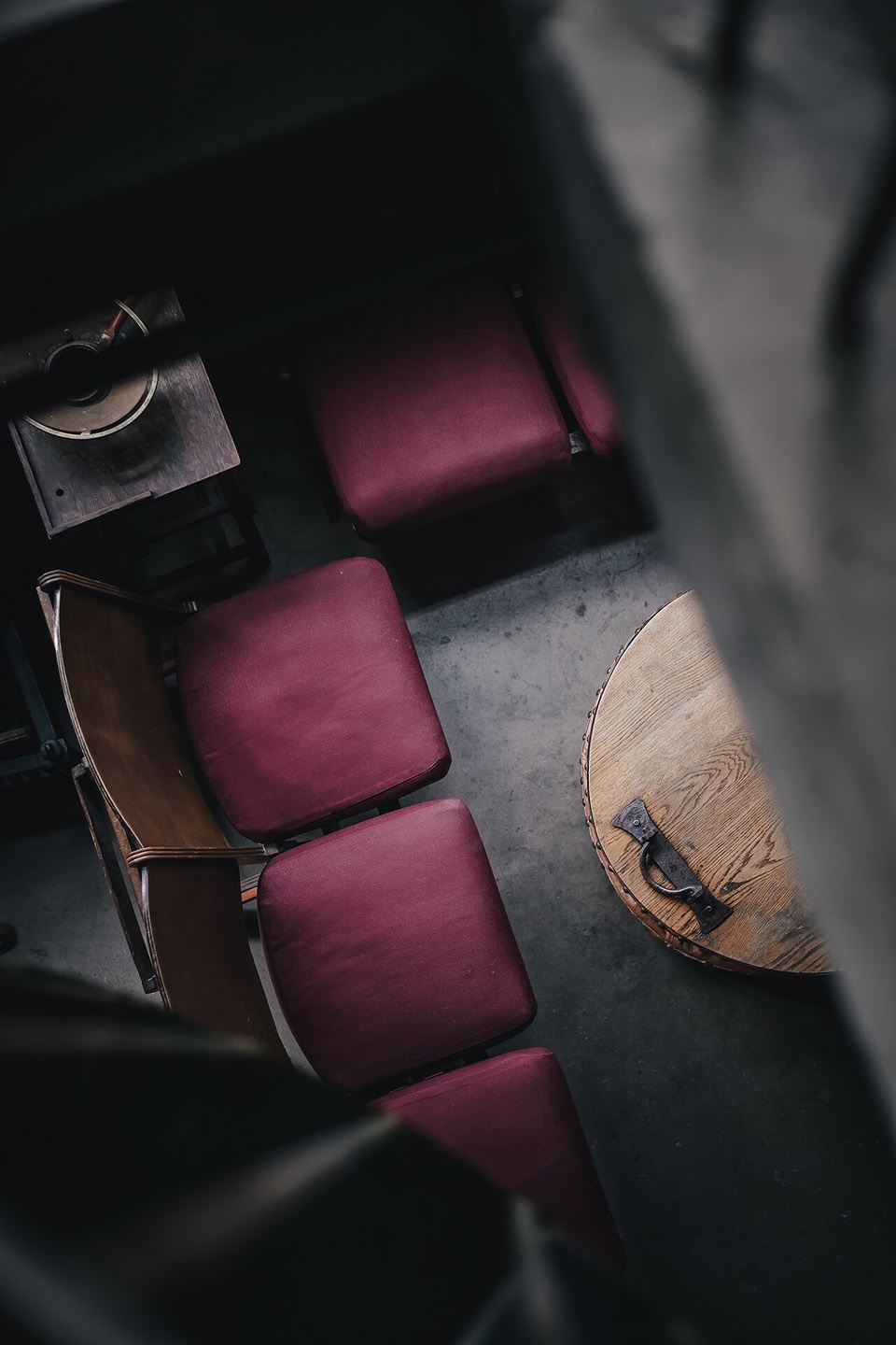 美式复古vintage集合店铺,新街口美式复古