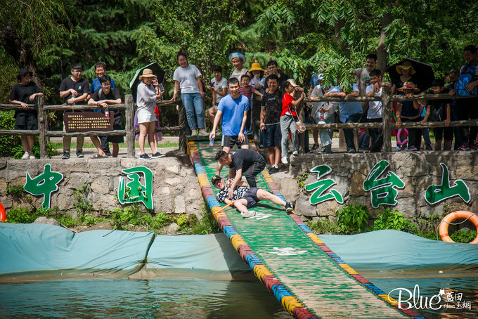 云台山旅游攻略一日游最佳路线,焦作云台山风景名胜区旅游攻略