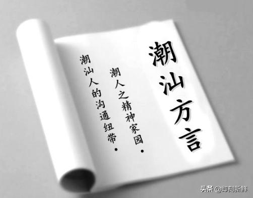 揭阳潮汕话翻译普通话,潮汕话翻译器在线翻译