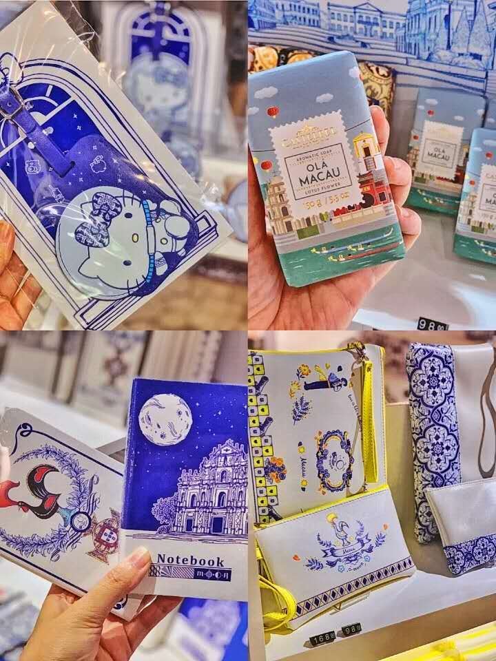 澳门旅游必带物品清单,澳门有什么值得带的伴手礼