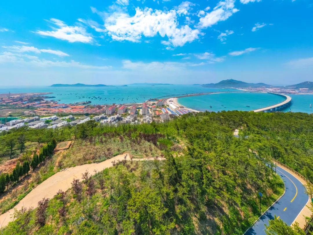 看见美好之境,长岛看见美好之境