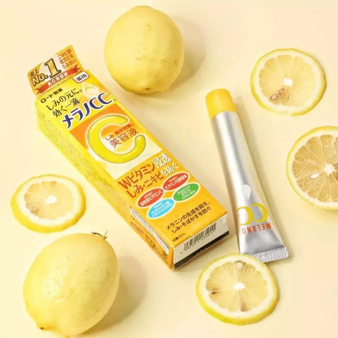 美白产品十大陷阱,各种美白成分的美白原理