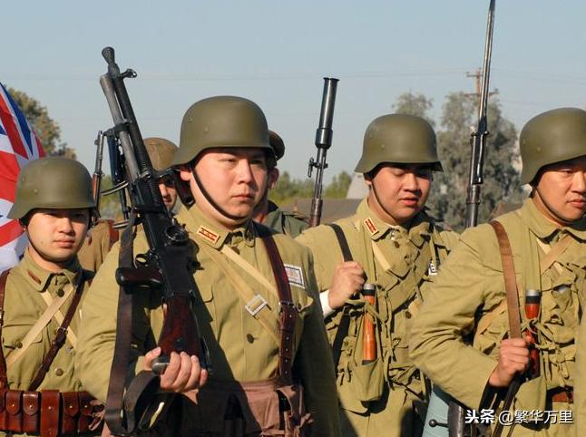 日本自卫队各个军区的划分,日本队有哪些队员