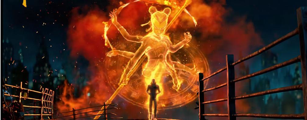 哪吒重生敖丙大战哪吒谁会赢,哪吒重生敖丙和哪吒是cp吗