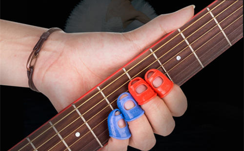 吉他常用配件一览表,吉他的一些小配件