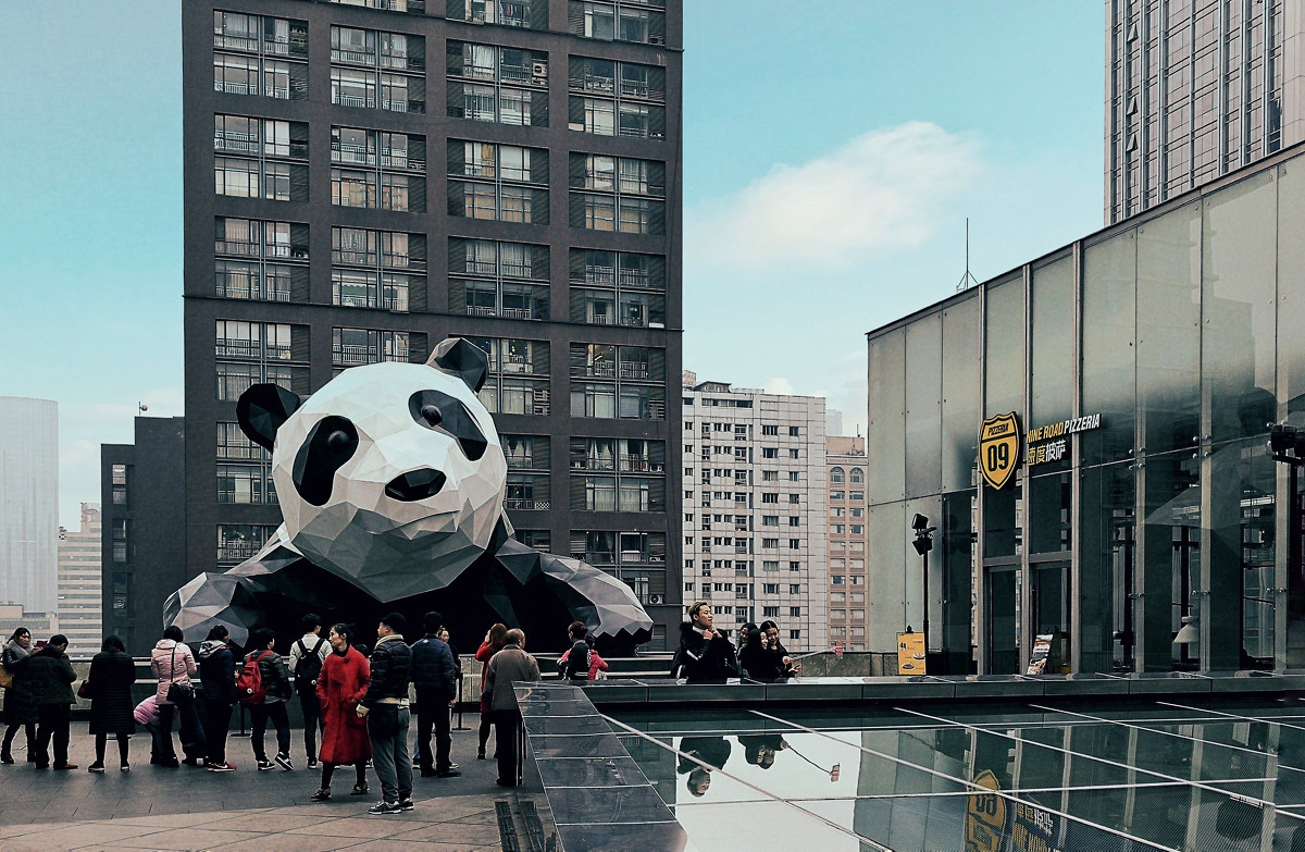 成都逛吃推荐打卡,成都适合逛吃的地方