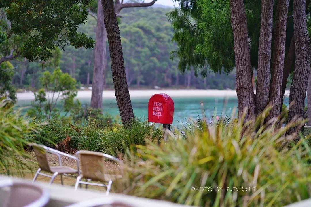 塔斯马尼亚幽灵之旅，夜访世界尽头190年历史闹鬼老监狱