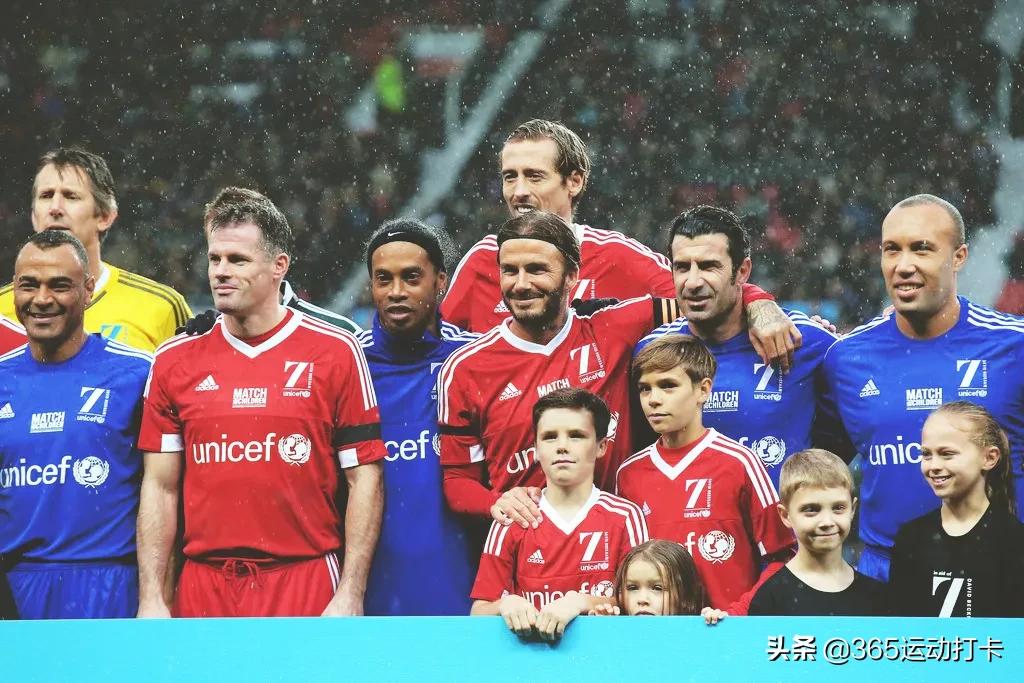 贝克汉姆50岁生日梅西,45岁贝克汉姆生日快乐完整版