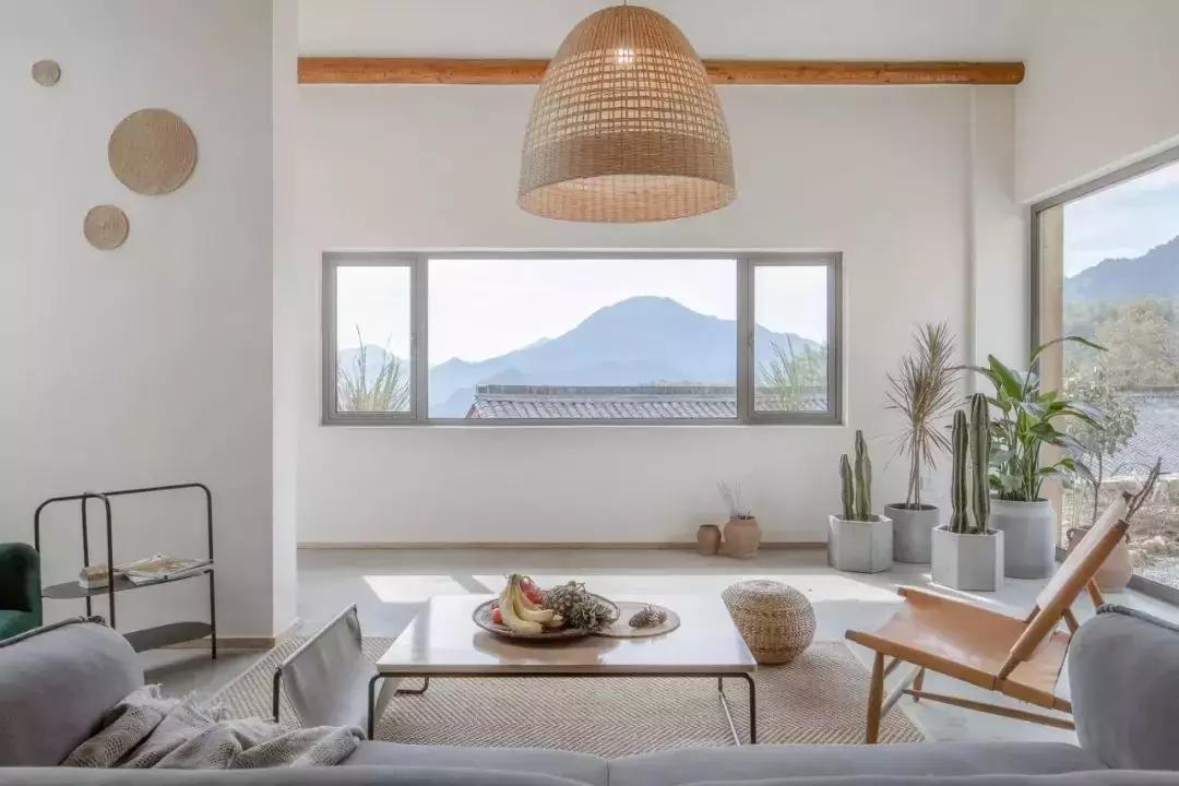 杭州桐庐适合夏天去的民宿,杭州桐庐旅行攻略