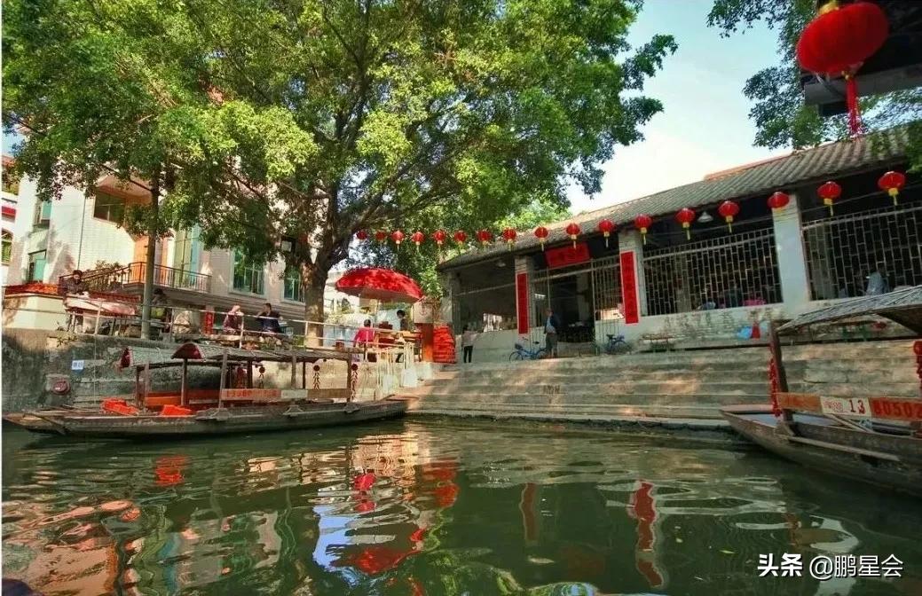 深圳周边自驾,五一深圳周边好去处自驾露营地