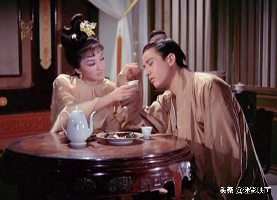 中国最早最恐怖的鬼片,十二大经典恐怖鬼片