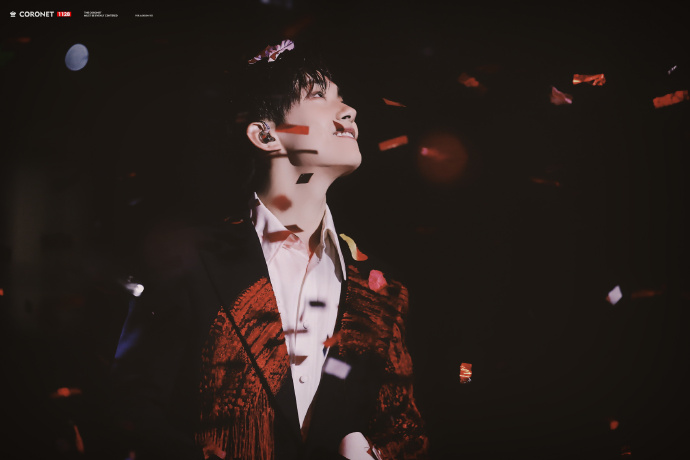 大家对易烊千玺的评价一段话,易烊千玺人物评价简洁