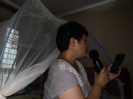 唱吧无线麦克风小巨蛋g2504b星球款,唱吧麦克风小巨蛋测评