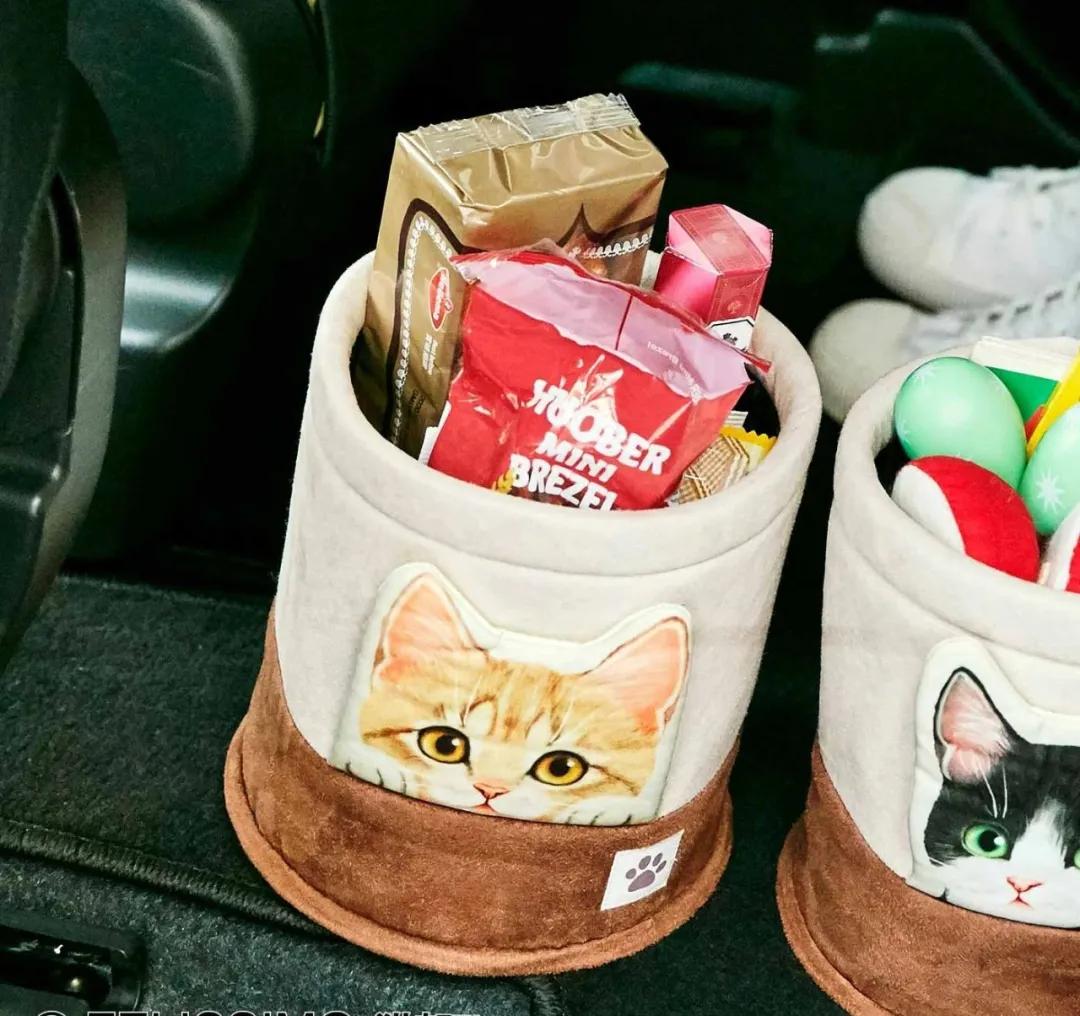 日本人又来骗猫奴们的钱啦!但我心甘情愿掏钱了!