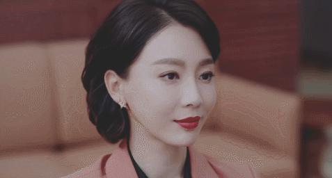 女总裁手抓小三，《完美关系》崩盘她力压黄轩丫丫“戏烂我不烂”