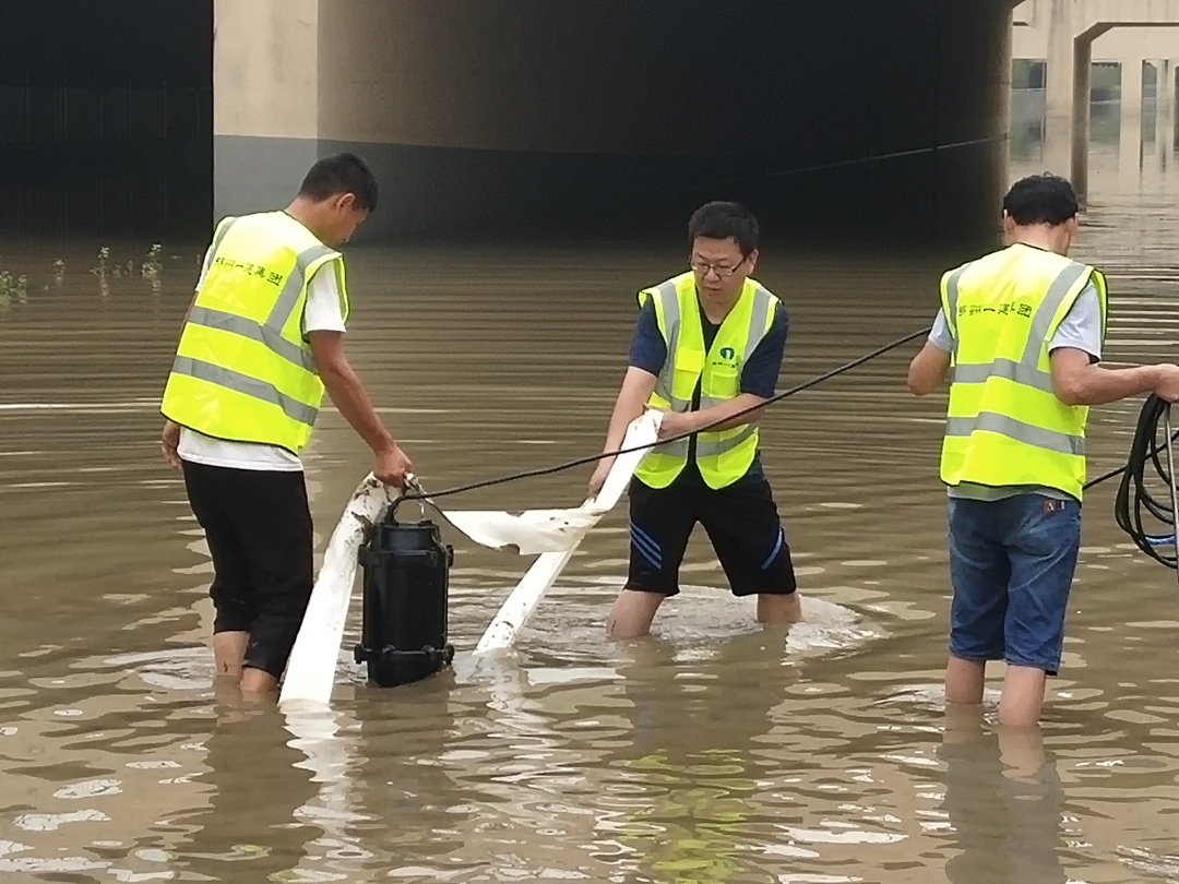 郑州中建一局应急抢险救援队,郑州一建视频
