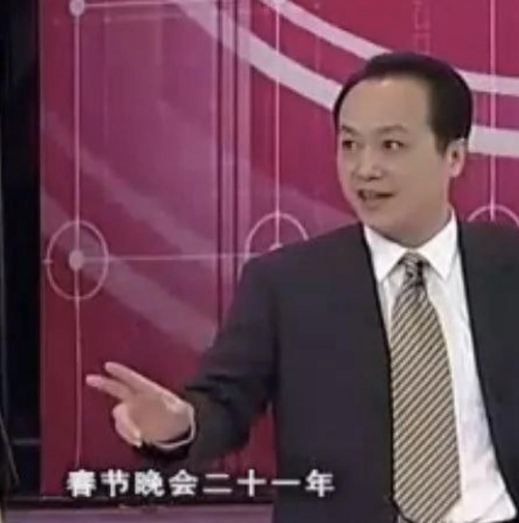 央视主持罗京去世十年妻子改嫁,罗京播音悼词