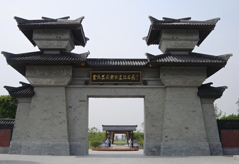 合肥的风景名胜区有哪些,合肥市著名景点有哪些地方