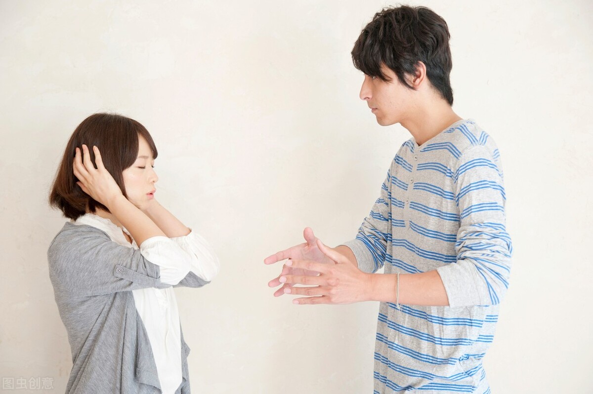 婚姻危险的信号：老公越来越懒，1招教你怎么治好他