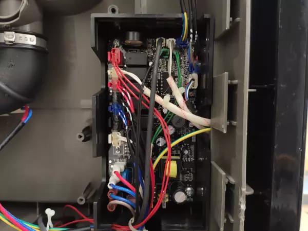 怎样快速消除洗碗机漏水故障码,全自动洗碗机裂口漏水怎么修