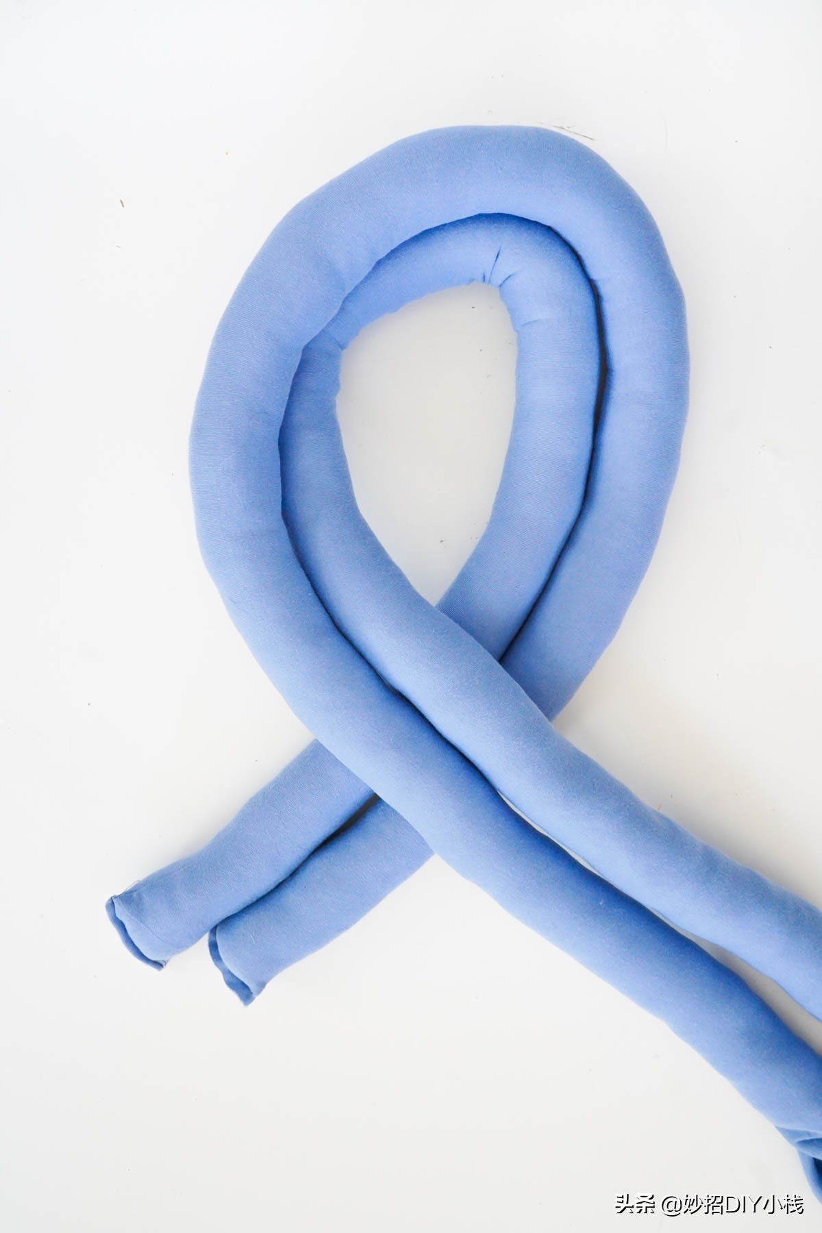 自制抱枕最简单的方法,自制可爱手工小抱枕