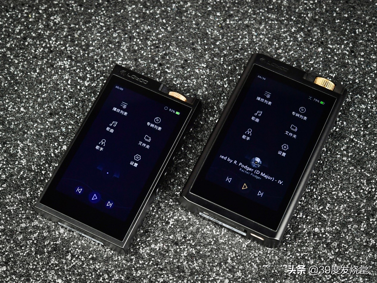 lotoo乐图paw6000测评,小墨菊乐图paw6000播放器测评