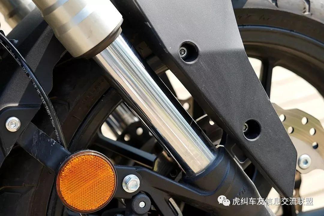 隆鑫无极500ds报价与参数,隆鑫500rr摩托评测