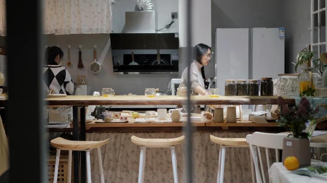 温州城中惊现“空中花园”，把美学装进料理里