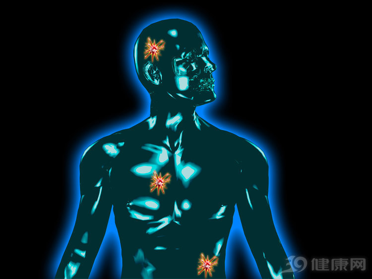 四种炎症不要拖延小心变成癌症,5种病目前其实无法治愈