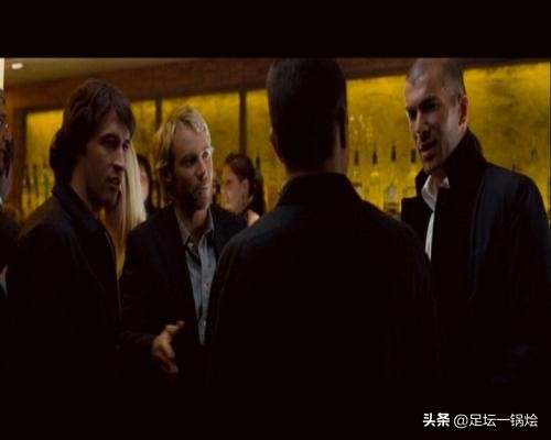 一球成名励志片段,一球成名2故事