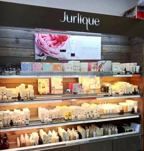 茱莉蔻和施丹兰,施丹兰和茱莉蔻哪个档次高