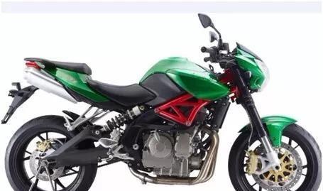 机车圈难题：黄龙600bj版和bn版区别在哪？网友：长途摩旅选它