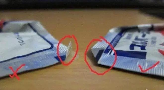 国产黄粉真假辨别方法,国产黄粉和进口黄粉区别