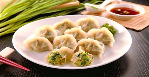 网上速冻水饺为啥那么便宜,现在卖的速冻饺子