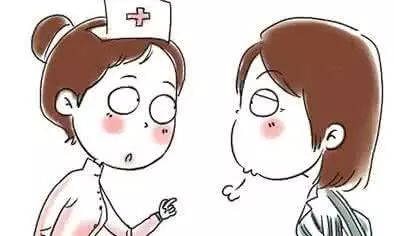 子宫肌瘤的神秘面纱,子宫肌瘤很恐怖只要一招轻松没了