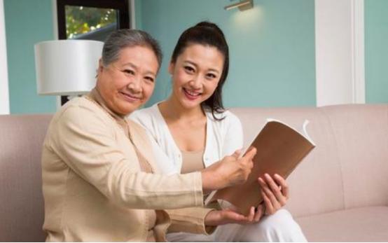 怎么处理婆媳关系必学七个妙招,处理婆媳关系的正确方式