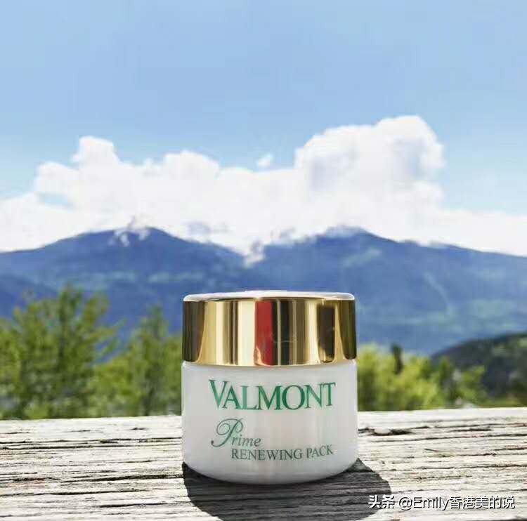 分享买了不后悔的系列,分享这几年用护肤品的变化