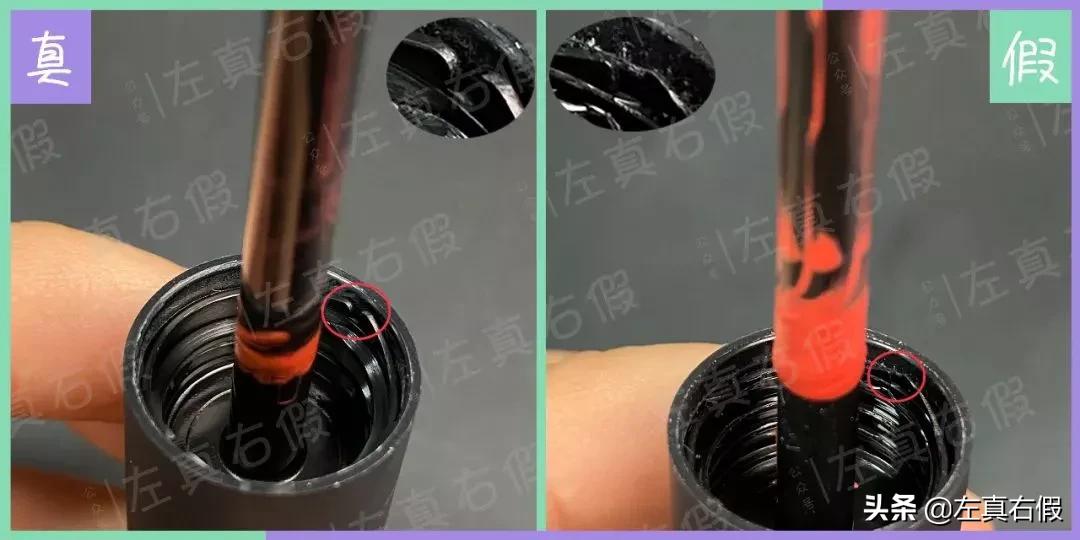 nars唇釉真假鉴别方法,nars空气唇釉色号大全