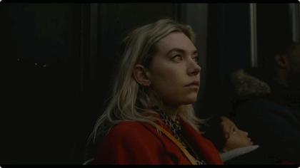 炸裂！影后果然大胆，25分钟分娩戏看得我心惊肉跳