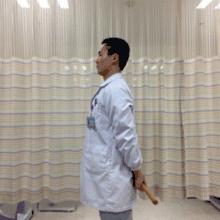 一边肩膀有肩周炎一边没有肩周炎,肩膀疼不知道是肩周炎还是腱鞘炎