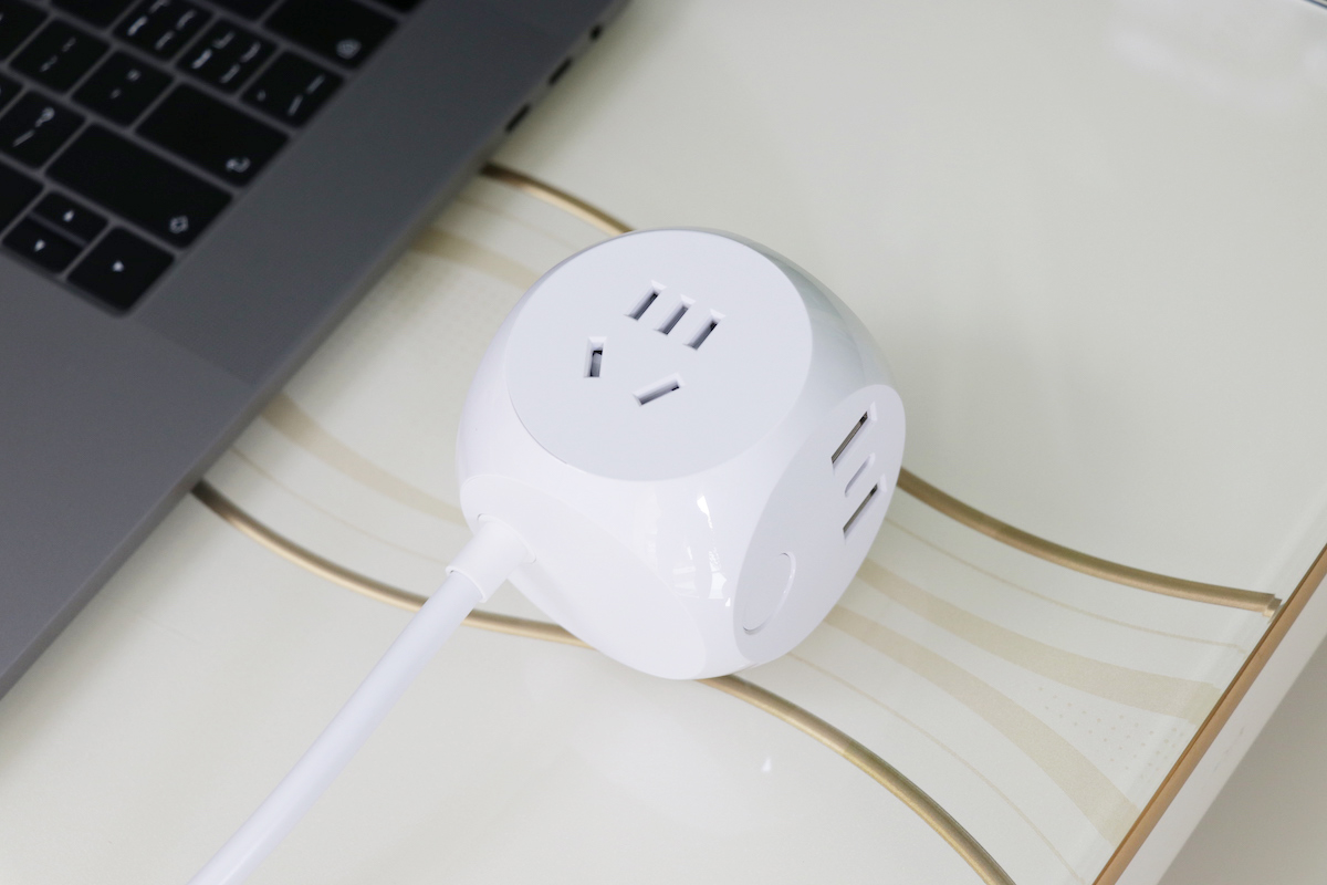 爱国者无线充魔方插座,爱国者充电线type-c