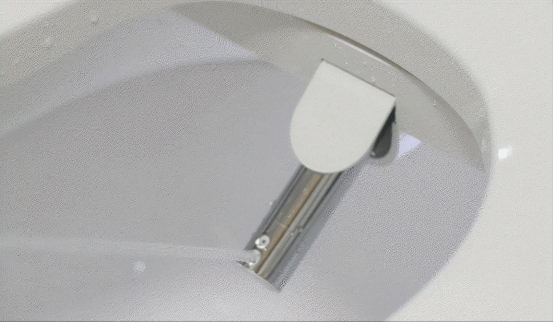 设计师推荐的智能马桶,一千块钱能买个什么样的智能马桶