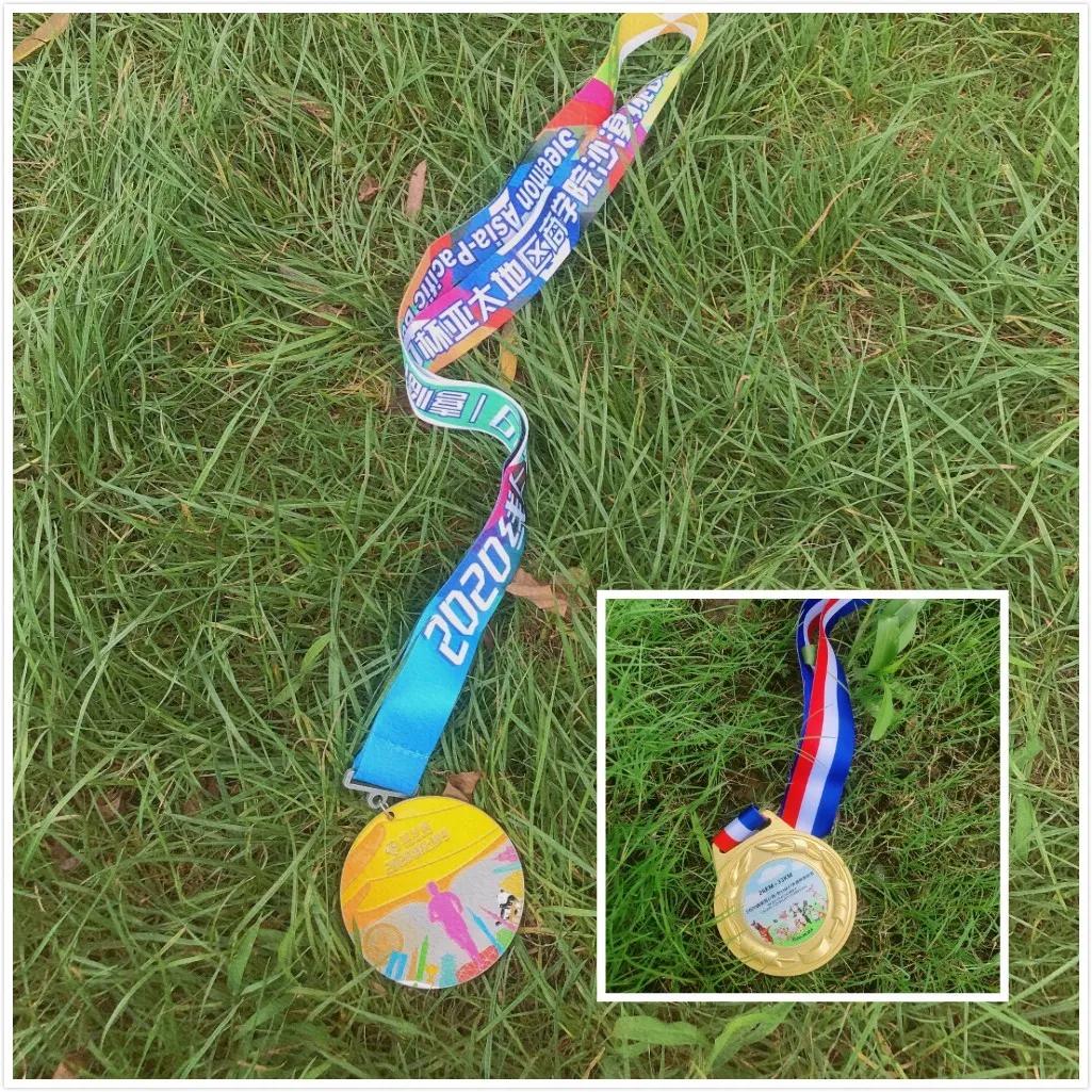 跑向沙9|雨疏风骤，绿肥红瘦，是跑山的节奏——南航沙9拉练