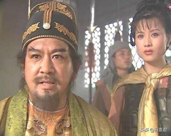 明教历史悠久,射雕时期的明教